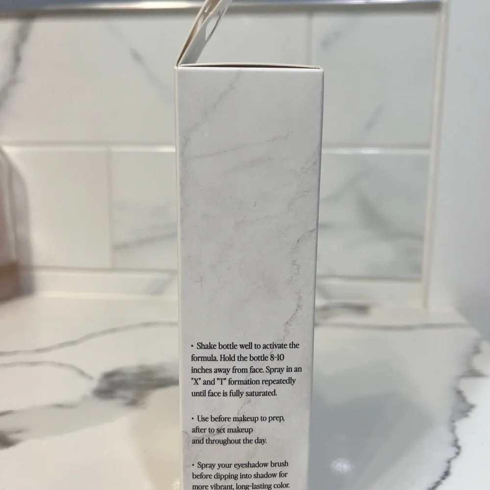 N/A achieve flawless